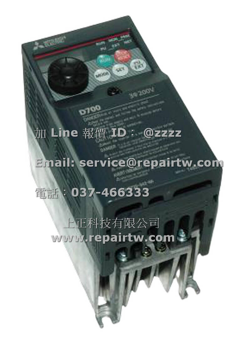 FR-D720-042-NA】變頻器新品全新三菱變頻器Mitsubishi Inverter