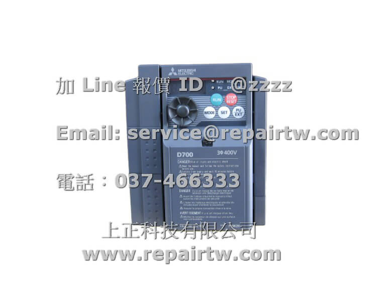 FR-D740-012-NA】變頻器新品全新三菱變頻器Mitsubishi Inverter